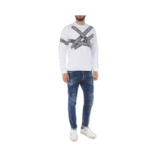 Logo Sweater