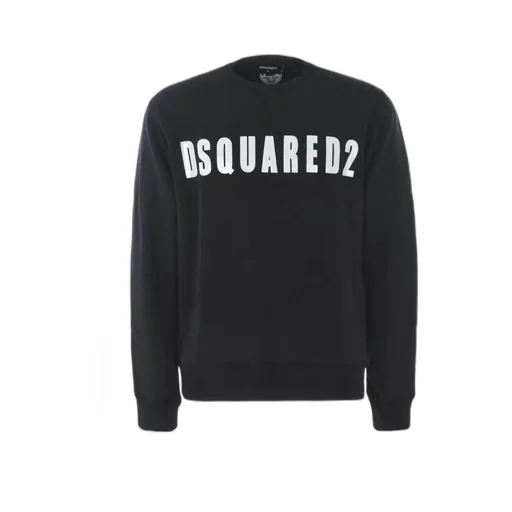 Logo Sweater