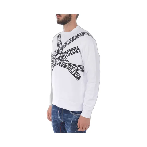 Logo Sweater