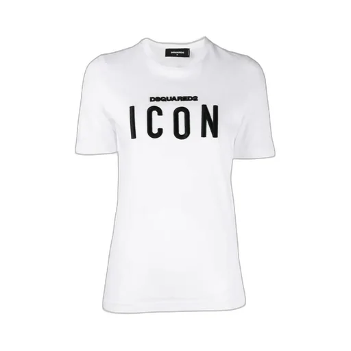 Logo Details T-Shirt