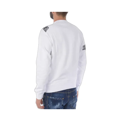 Logo Sweater
