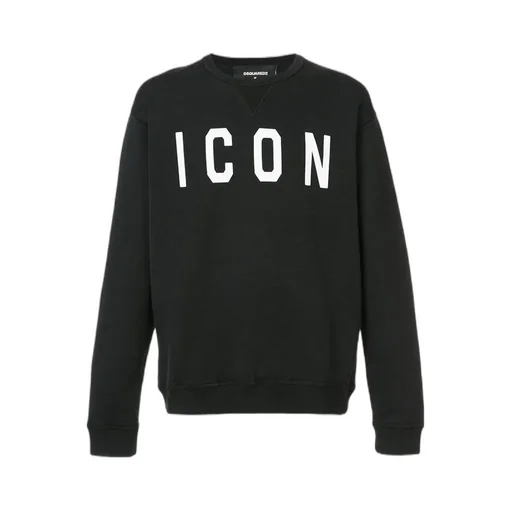 Icon Logo Sweatshirt