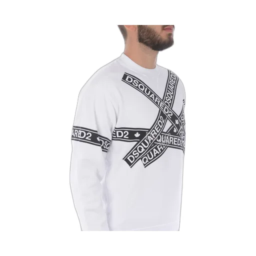 Logo Sweater