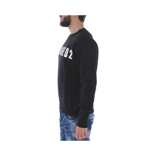 Logo Sweater