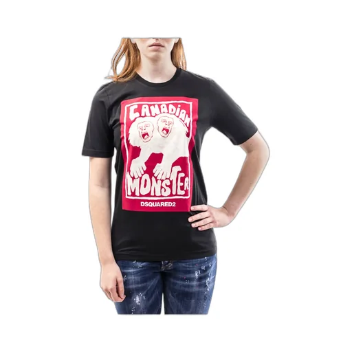 Canadian Monster T-Shirt