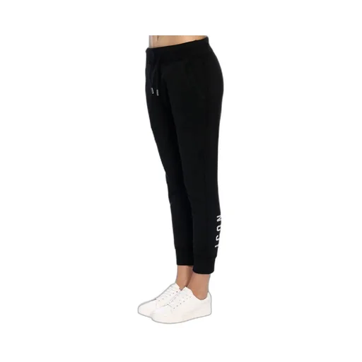 Logo Details Sweatpants