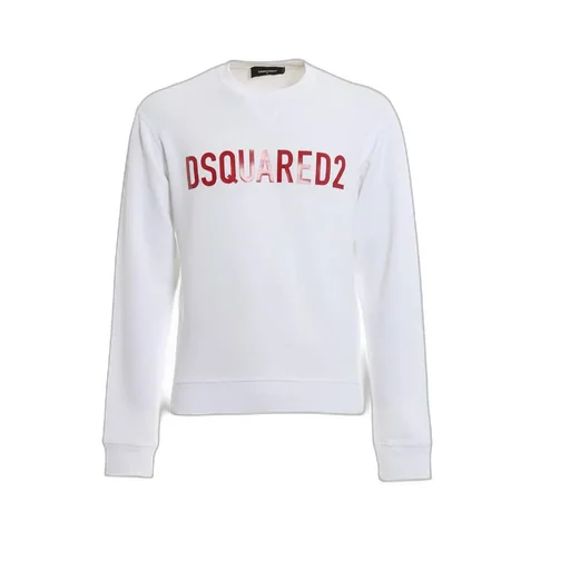 Logo Sweater