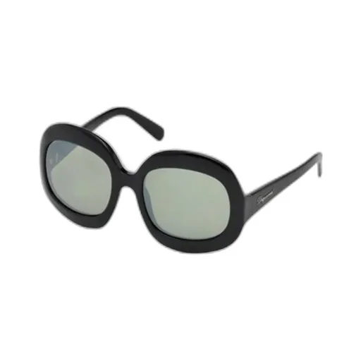 Logo Sunglasses