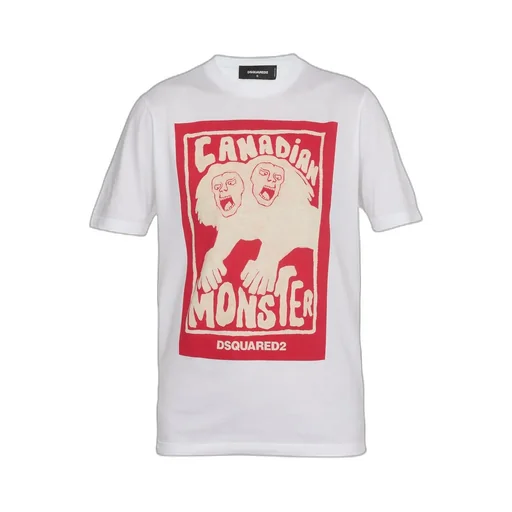 Canadian Monster T-Shirt