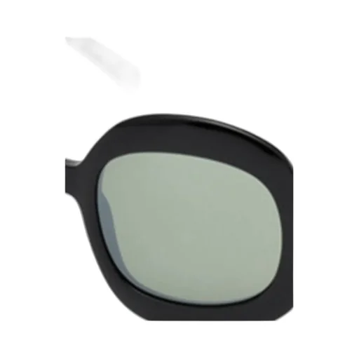 Logo Sunglasses