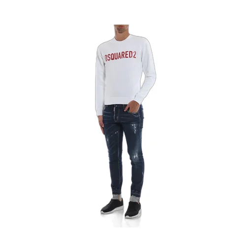 Logo Sweater