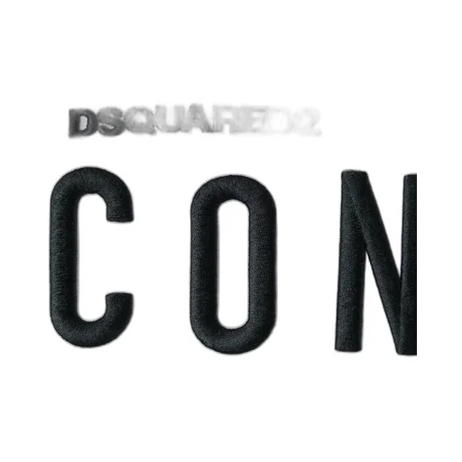 Logo Details T-Shirt