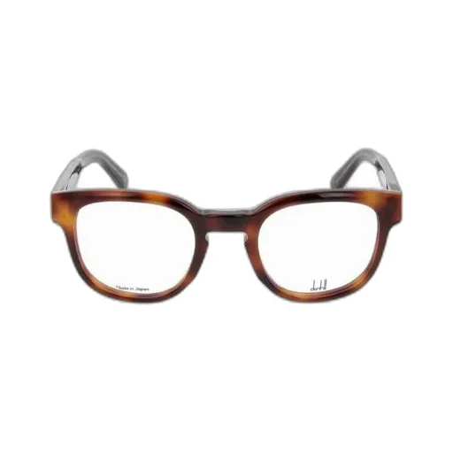 Logo Plaque Glasses