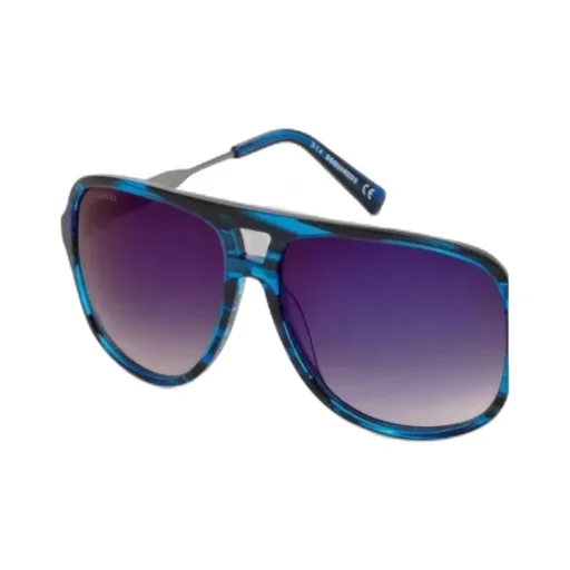 Logo Sunglasses