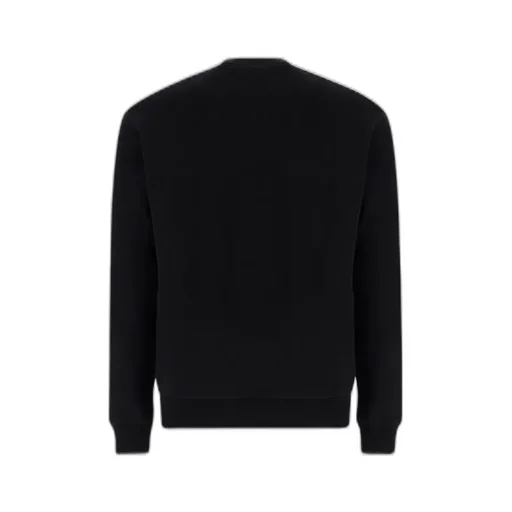 Logo Printed Sweatshirt