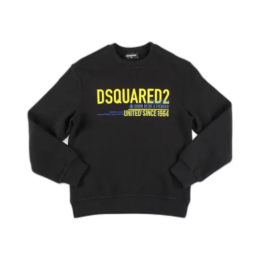 Logo Print Sweatshirt