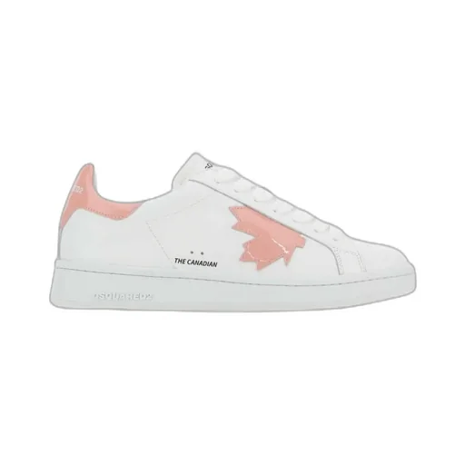 Leather Sports Shoes