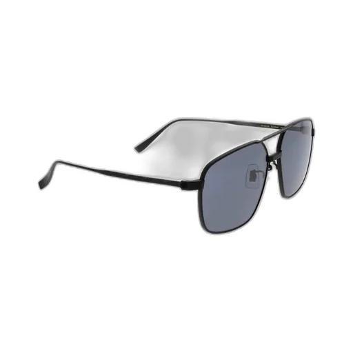 Square-Frame Sunglasses
