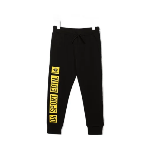 Sport Edtn. Printed Sweatpants