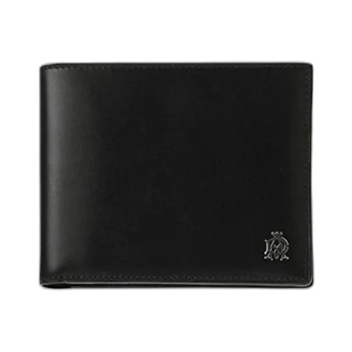 Logo Double Fold Wallet