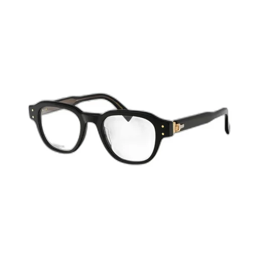 Wayfarer-Frame Glasses