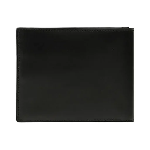 Logo Double Fold Wallet