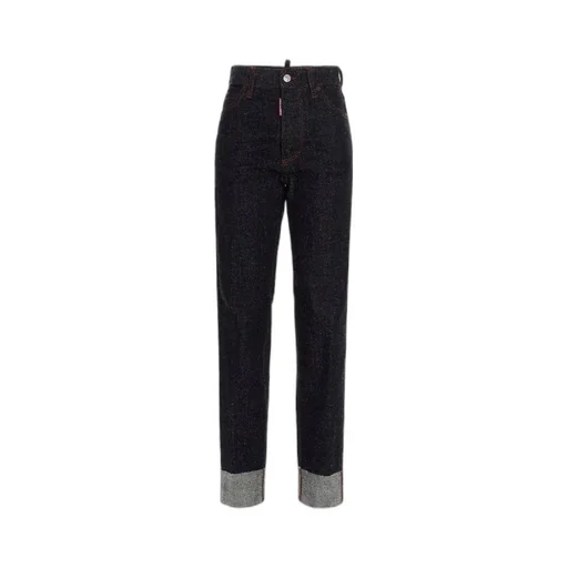 Sailor Logo Jeans