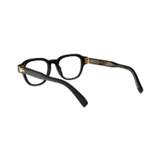 Wayfarer-Frame Glasses