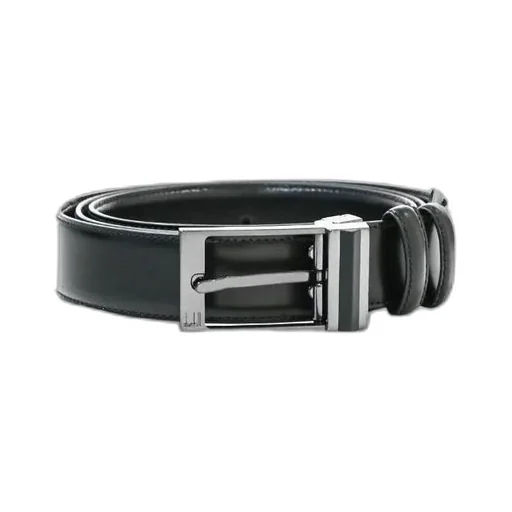 Double-Sided Belt With Needle And Buckle
