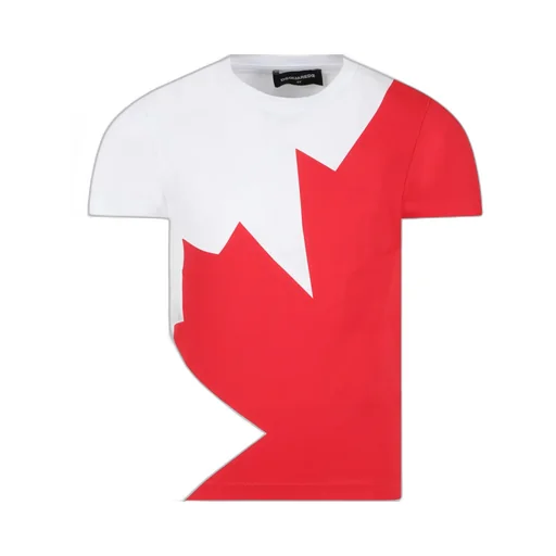 Logo-Print T-Shirt