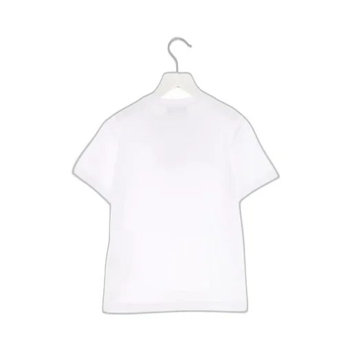 Logo Crew-Neck T-Shirt