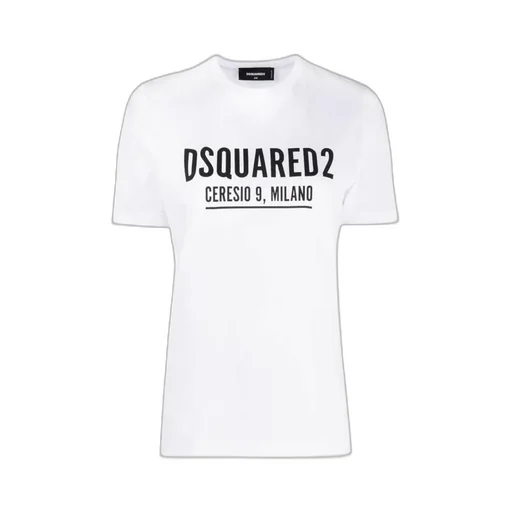 Logo-Print Short-Sleeve T-Shirt