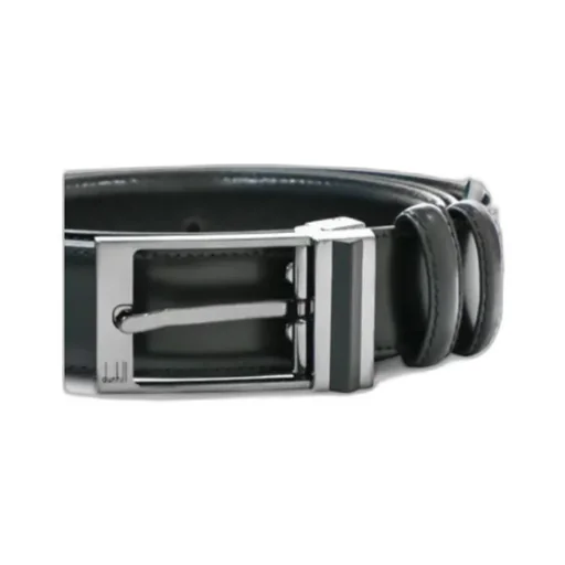 Double-Sided Belt With Needle And Buckle