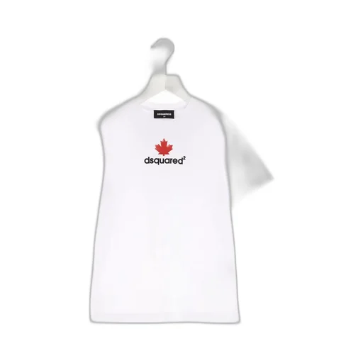 Logo Crew-Neck T-Shirt