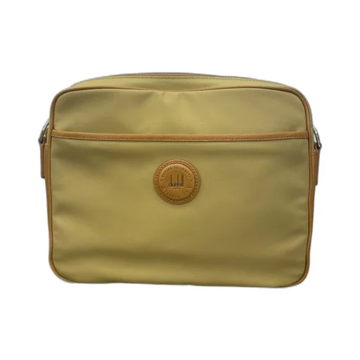 Logo Shoulder Bag