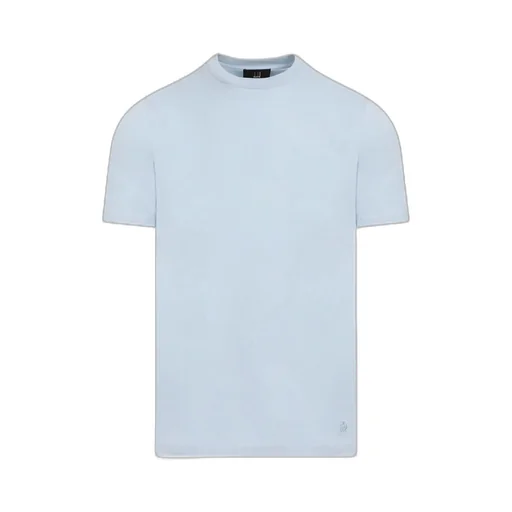 Logo-Embroidered Cotton T-Shirt