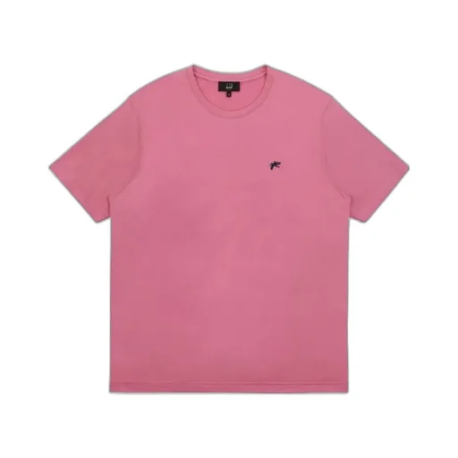 Logo Embroidered T-Shirt