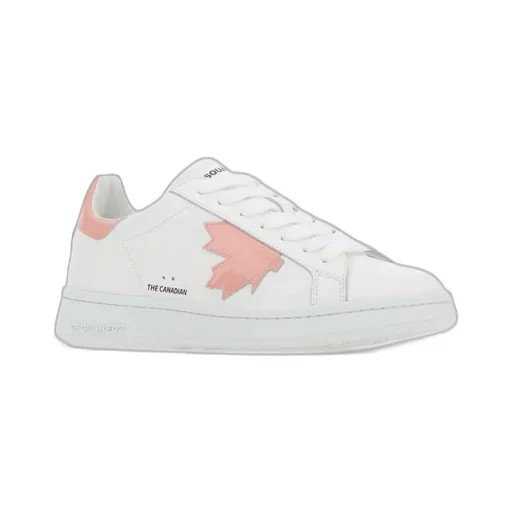 Leather Sports Shoes