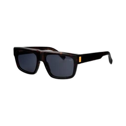 Rectangle-Frame Sunglasses