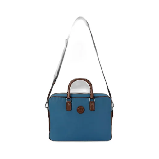 Logo Shoulder Bag