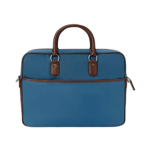 Logo Shoulder Bag