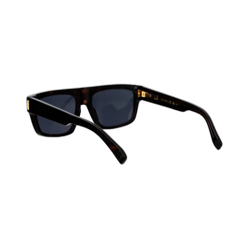 Rectangle-Frame Sunglasses