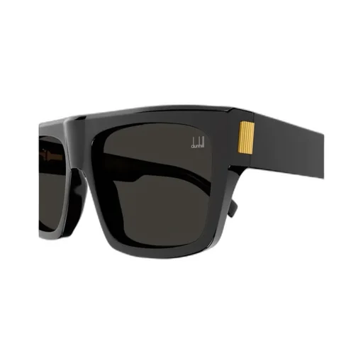 Rectangle-Frame Sunglasses