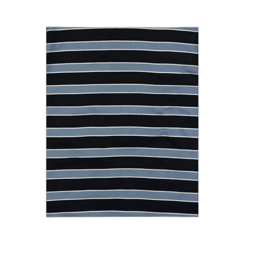 Striped Polo Shirt