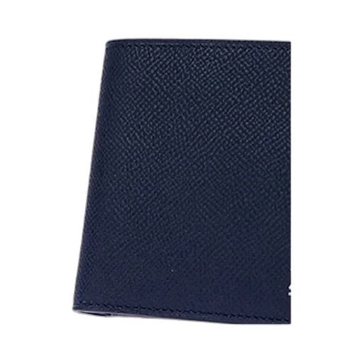 Logo Double Fold Wallet