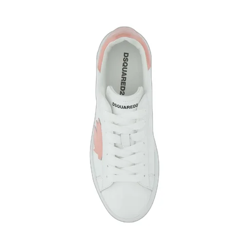 Leather Sports Shoes