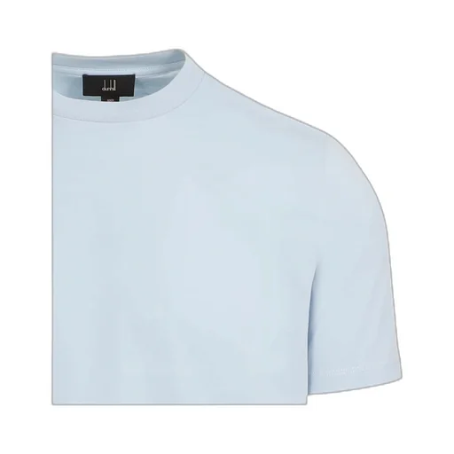 Logo-Embroidered Cotton T-Shirt