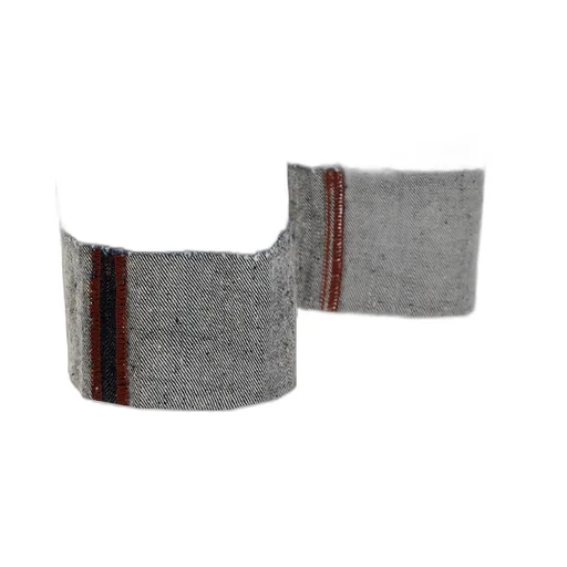 Sailor Logo Jeans