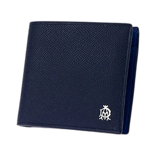 Logo Double Fold Wallet