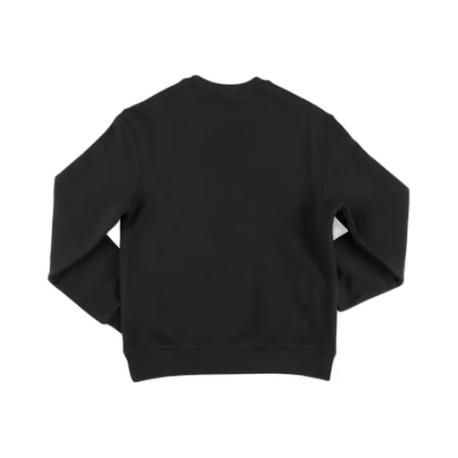 Logo Print Sweatshirt